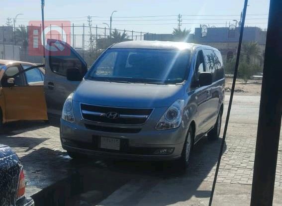 هيونداي ستار اكس